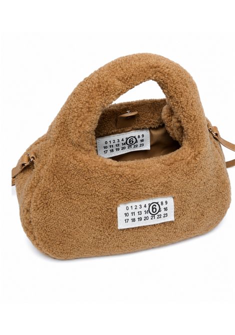 Borsa con tracolla MM6 KIDS MAISON MARGIELA | M61143 MM09IM6714